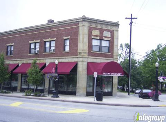 Hunan Coventry - Cleveland Heights, OH