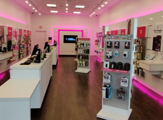 T-Mobile - South Portland, ME