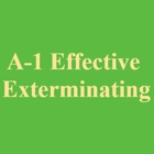 A-1 Effective Exterminating