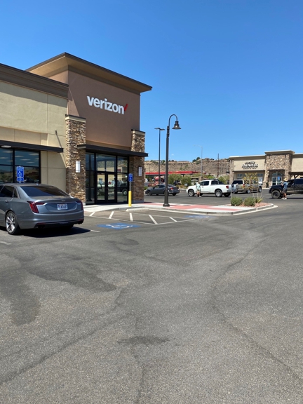 Verizon Authorized Retailer - Victra - Saint George, UT