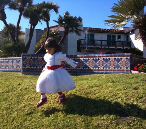 Adamson House Museum - Malibu, CA