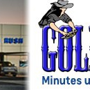 Gold Rush Chevrolet Inc. - New Car Dealers