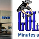 Gold Rush Chevrolet Inc.