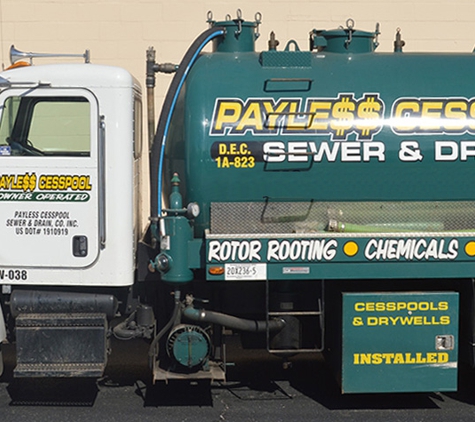 Cesspool Service Long Island | Payless Cesspool - Rocky Point, NY