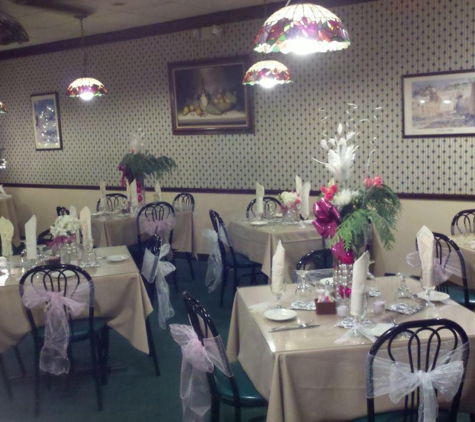 Bellini's Restaurant & Pizzeria - Avenel, NJ