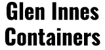 Glen Innes Containers - Livestock Transport Services