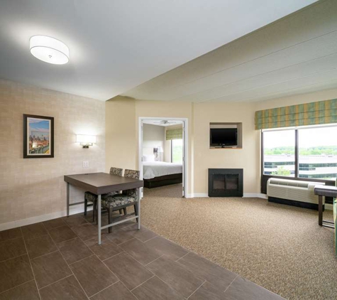 Hampton Inn & Suites Valley Forge/Oaks - Phoenixville, PA