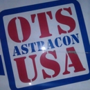 Ots Astracon - Freight Forwarding