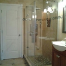 A Woman's Touch - Modern Interiors. IPM - Bathroom Remodeling