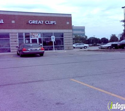 Great Clips - Niles, IL