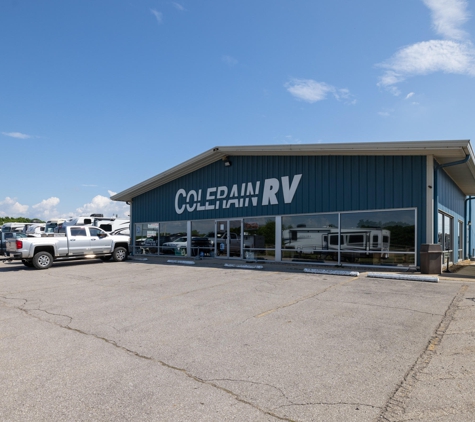 Colerain RV of Columbus - Delaware, OH
