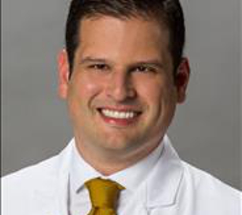 Michael R Gonzalez Ramos, MD - Miami, FL