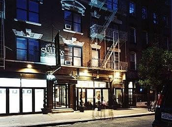 Off Soho Suites Hotel - New York, NY