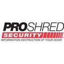 PROSHRED® Orange County - Shredding-Paper