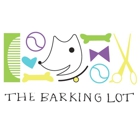 The Barking Lot Pet Grooming & Boarding