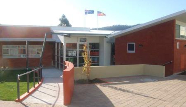 Macquarie Builders - South Hobart, TAS