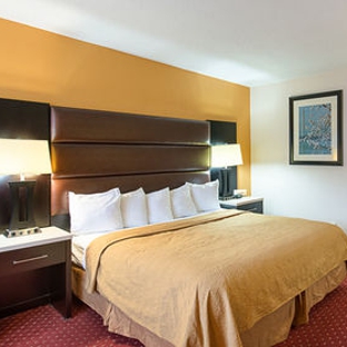 Quality Inn - College Park, MD