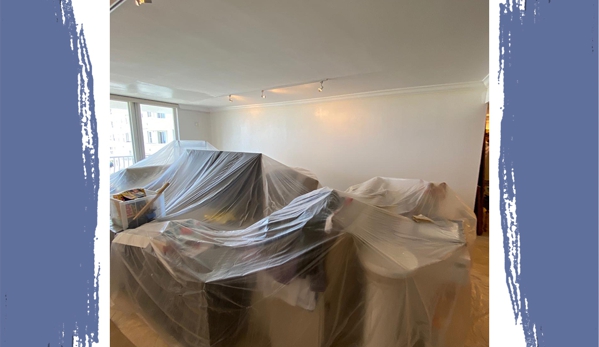 VC Painting and Construction - Pompano Beach, FL