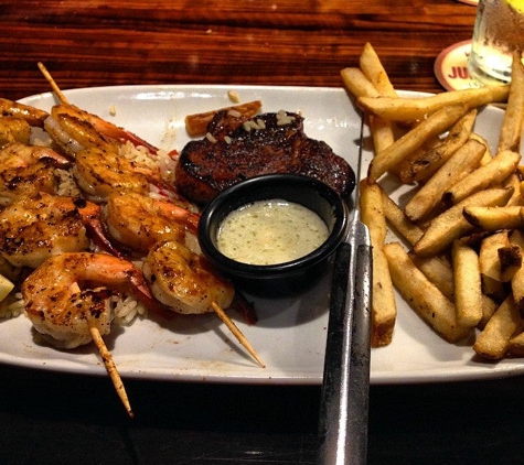 LongHorn Steakhouse - Woodbury, NJ