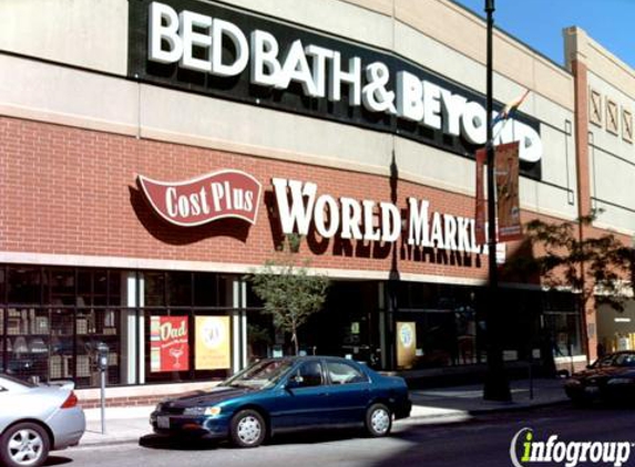 Walmart Neighborhood Market - Chicago, IL