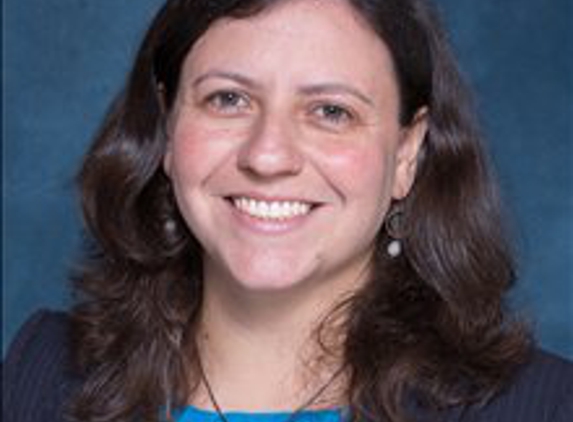 Marcela C Castillo, MD - Austin, TX