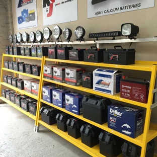 Ballarat Central Auto Electrics - Ballarat East, VIC