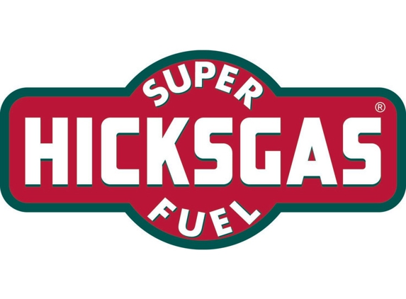 Hicksgas Propane Sales & Service - Charleston, IL