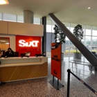 SIXT Car Rental - Portland International Airport (PDX)
