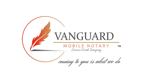 Vanguard Mobile Notary - Hoffman Estates, IL