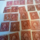 Global Art & Collectibles, Inc - Stamp Dealers