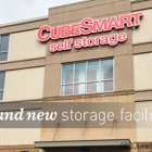 CubeSmart Self Storage