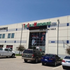 The Golf Warehouse