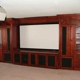 Home Theatre Designs