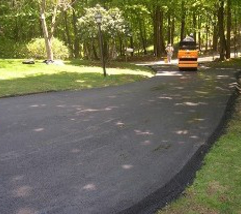 Mass Bay Paving Co - Danvers, MA