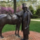 President Lincoln's Cottage