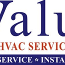 Value HVAC Services - Air Conditioning Service & Repair