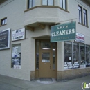 Akis Cleaners - Dry Cleaners & Laundries