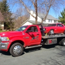 Mark's Towing - Auto Repair & Service