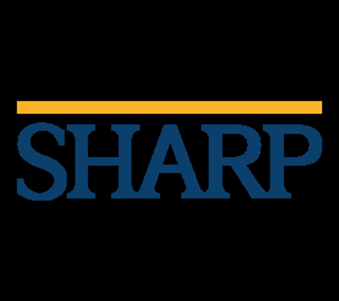 Sharp Memorial Hospital - San Diego, CA