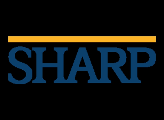 Sharp Rees-Stealy Genesee Laboratory - San Diego, CA