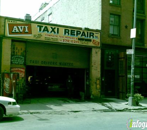 Midtown Center Auto Repair - New York, NY