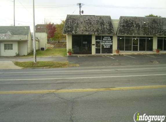 The Computer Doctor - Oklahoma City, OK