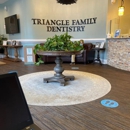 Triangle Family Dentistry - Dental Hygienists
