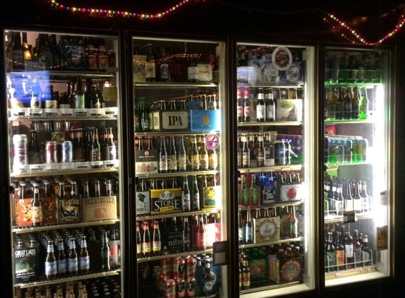 Rossi's Liquors - Chicago, IL