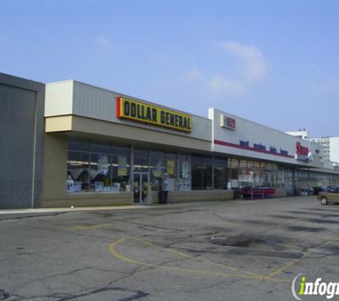 Dollar General - Cleveland, OH