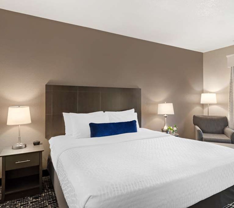 Best Western Greeley - Greeley, CO