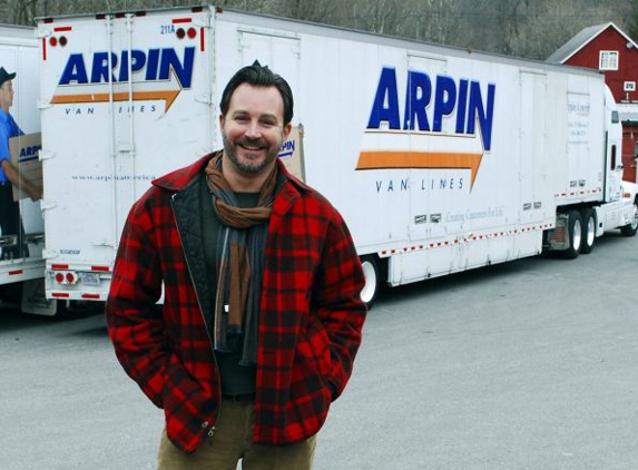 Arpin America Moving Systems - Stormville, NY