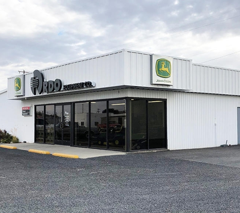 RDO Equipment Co. - Ritzville, WA