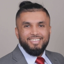 Edward Jones - Financial Advisor: Salman Tejani - Investment Advisory Service