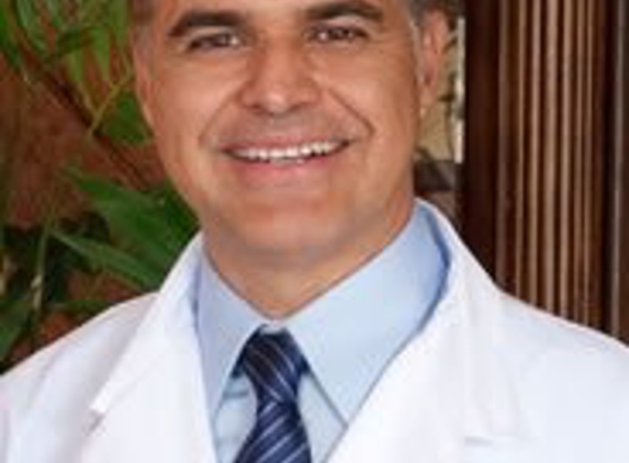 Dr. Celso Seretti, DDS - Houston, TX